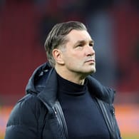 Michael Zorc: Dortmunds Sportdirektor äußerte sich zu den Schmähplakaten gegen Dietmar Hopp.