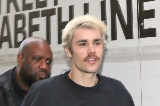 Justin Bieber wird 26.