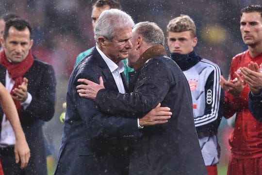 Der DFB wird sich mit den Vorfällen in München und anderen Bundesliga-Stadien beschäftigen.