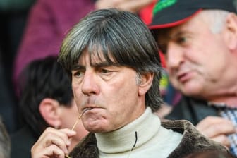 Joachim Löw und die DFB-Elf kriegen es in der Nations League wieder mit Top-Gegnern zu tun.