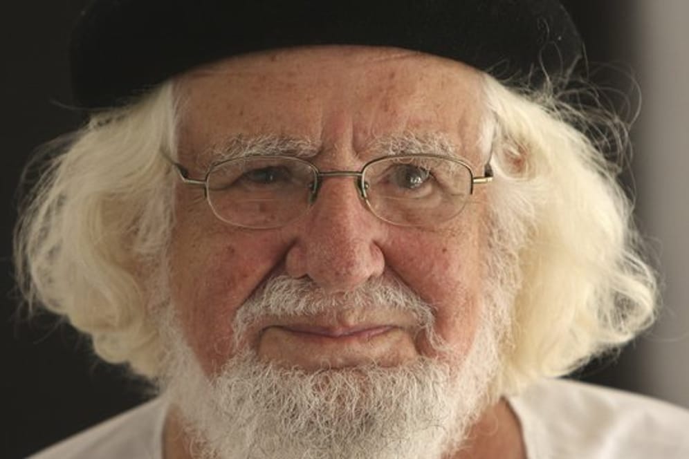 Ernesto Cardenal, Dichter und Priester aus Nicaragua, ist im Alter von 95 Jahren gestorben.