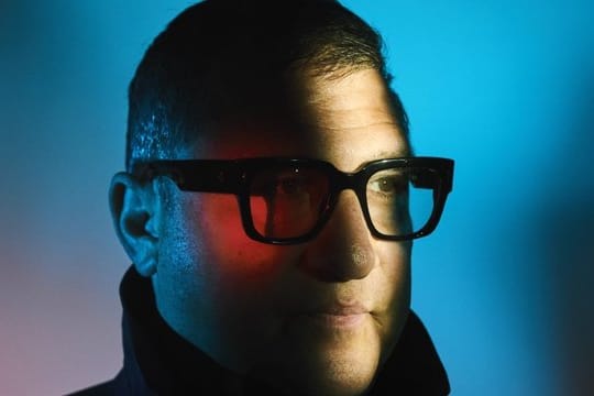 Starke Stimme: Greg Dulli.