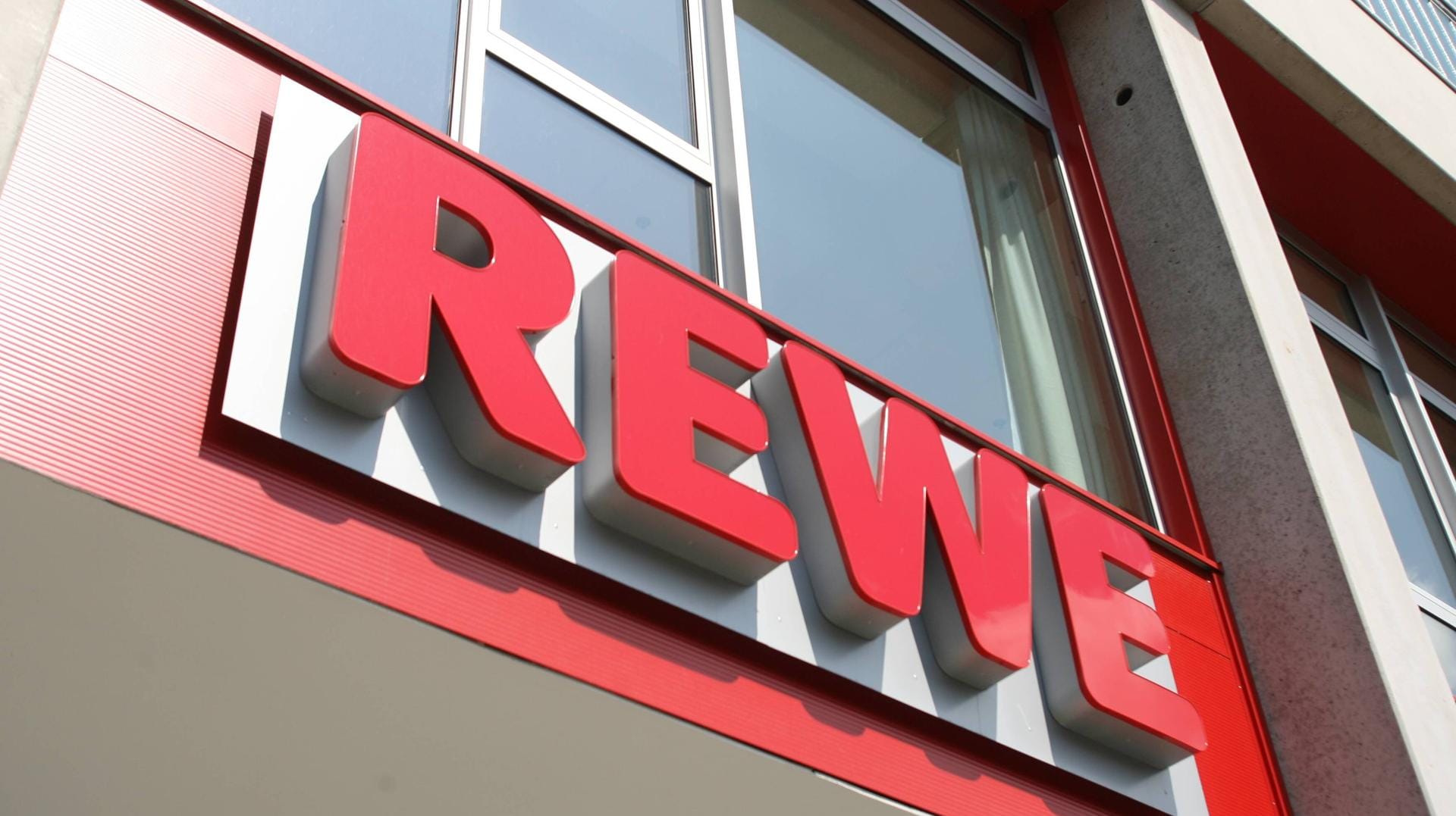 Rewe: Das Unternehmen und der Markenhersteller Barilla konnten sich nicht auf einen angemessenen Einkaufspreis verständigen.