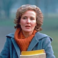 Claudette Nevins: Die Schauspielerin feierte 1977 große Erfolge mit ihrer Darstellung in "Besessen".