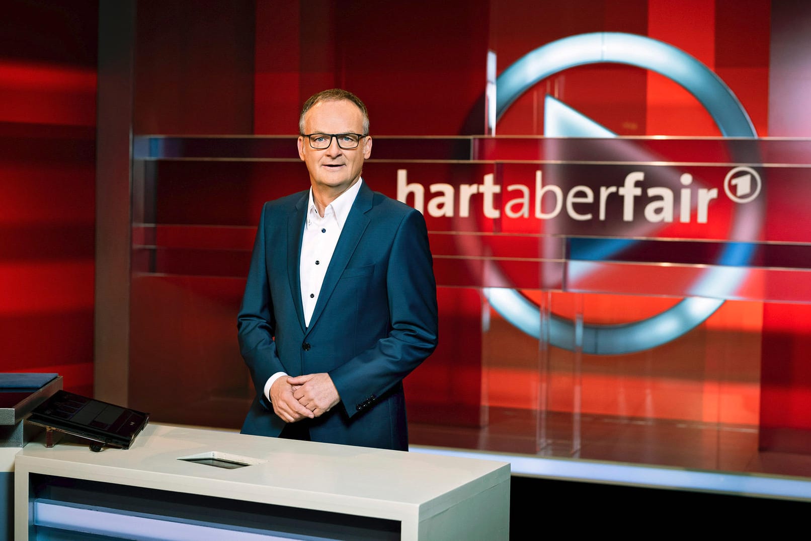 "hart aber fair": Die heutige Ausgabe wird vorverlegt.