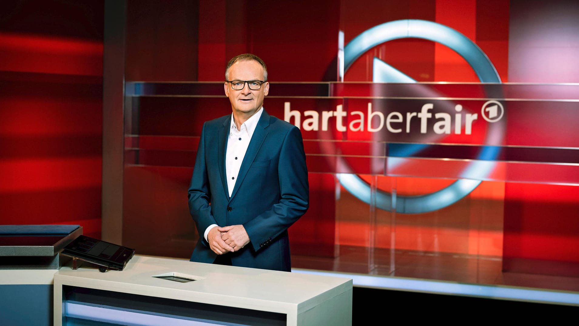 "hart aber fair": Die heutige Ausgabe wird vorverlegt.