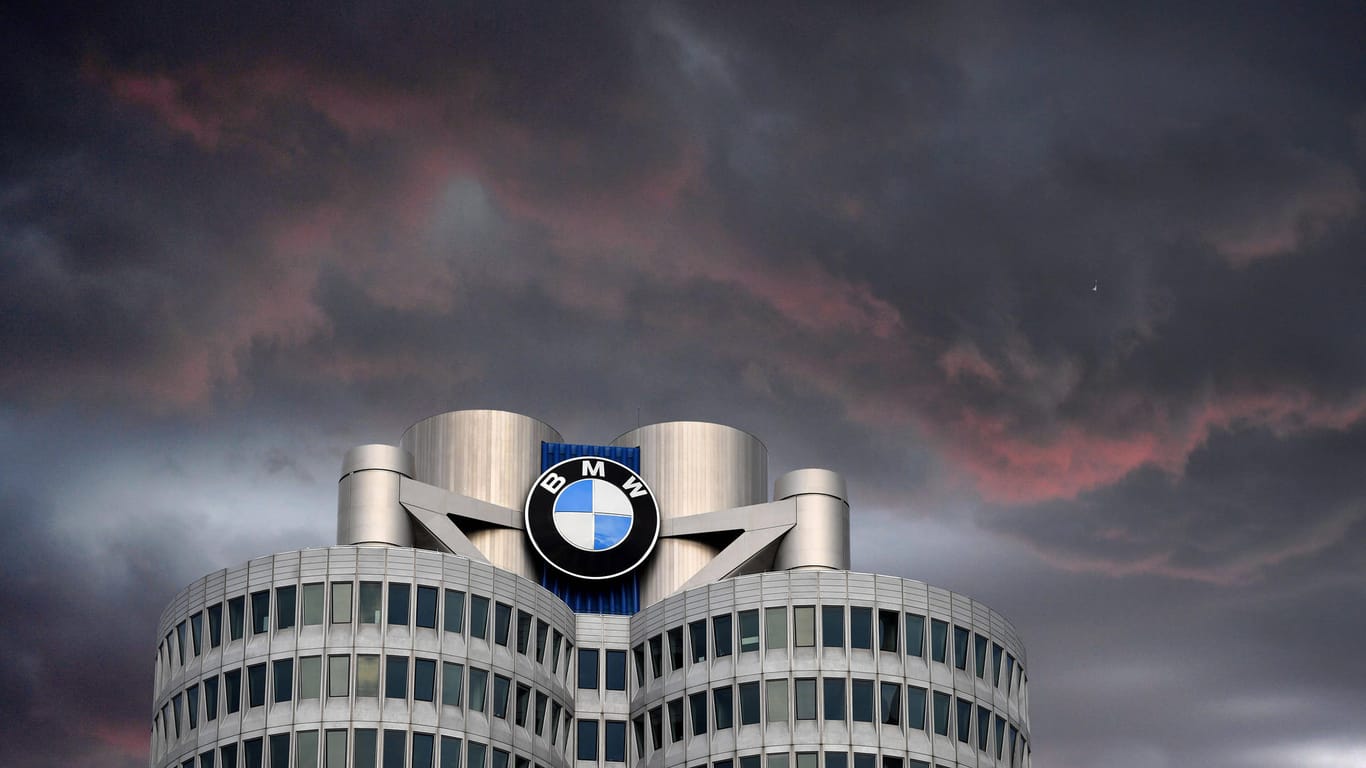Rückruf: Der Autohersteller BMW ruft bestimmte Modelle wegen technischer Probleme zurück in die Werkstätten.