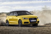 Gebrauchtwagen-Check: Der Audi A1 –..