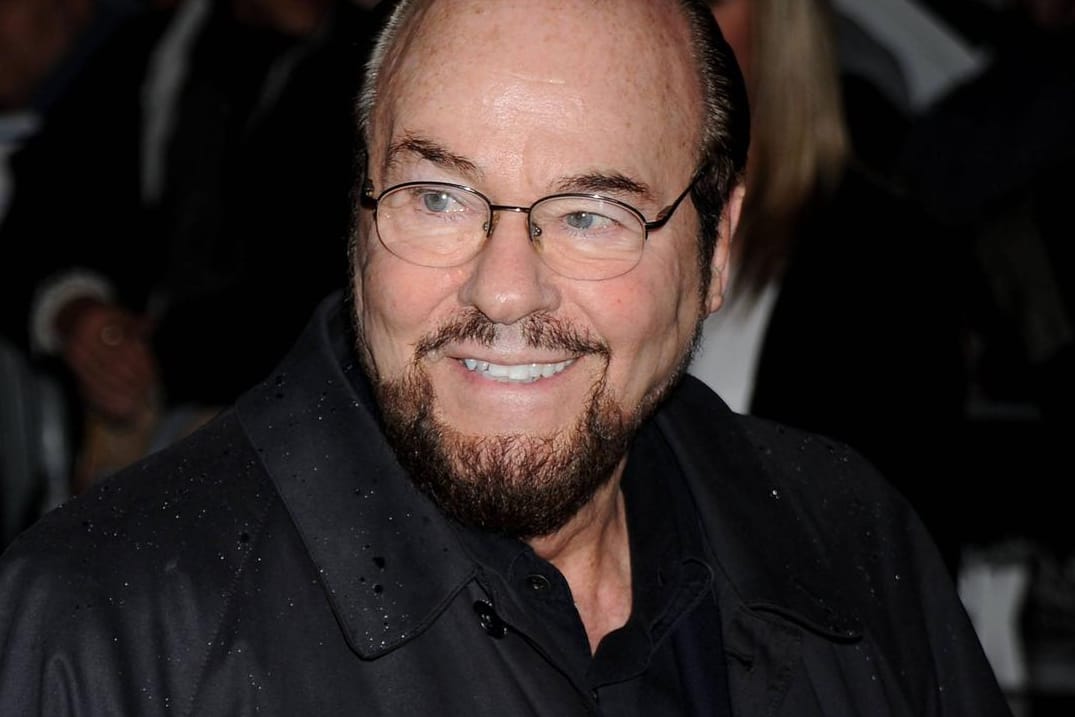 James Lipton: 1994 erfand der Moderator die Sendung "Inside the Actors Studio".