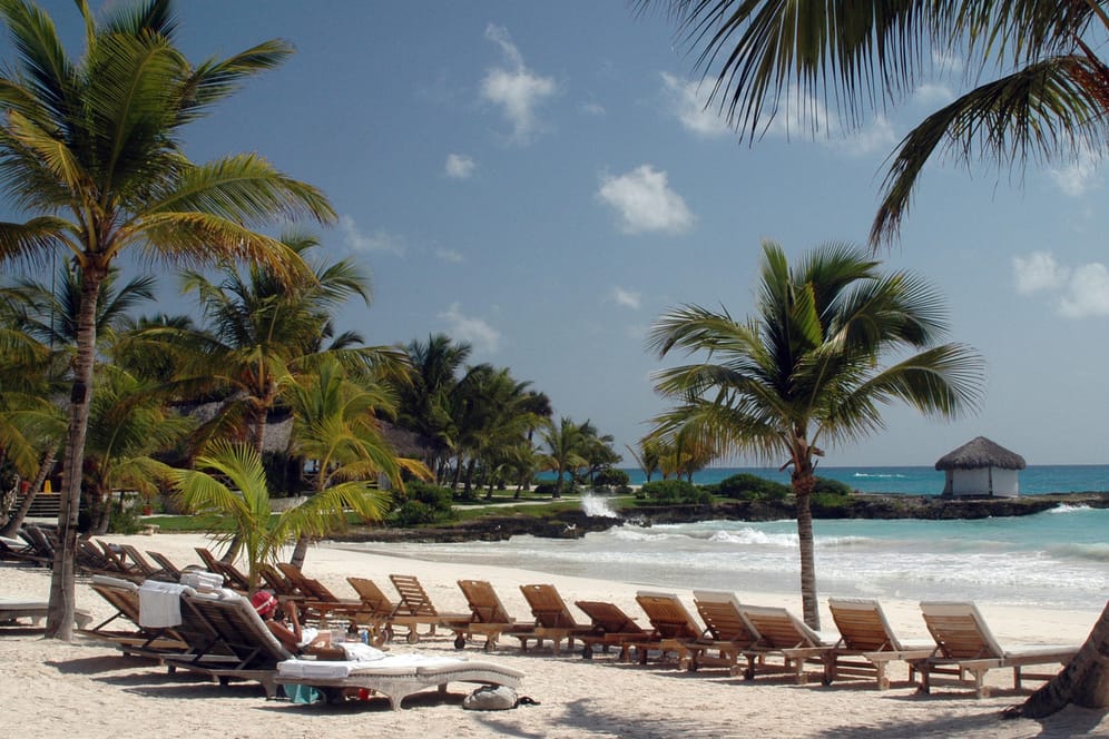 Sorglos den Urlaub unter Palmen verbringen: Wie wäre es mit der Dominikanischen Republik?