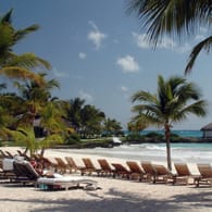 Sorglos den Urlaub unter Palmen verbringen: Wie wäre es mit der Dominikanischen Republik?
