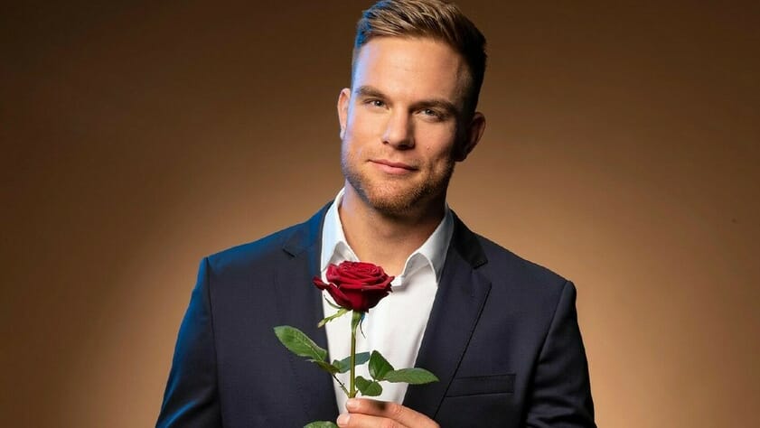 Der Bachelor: Sebastian Preuss musste in den vergangenen Wochen viel Kritik einstecken.