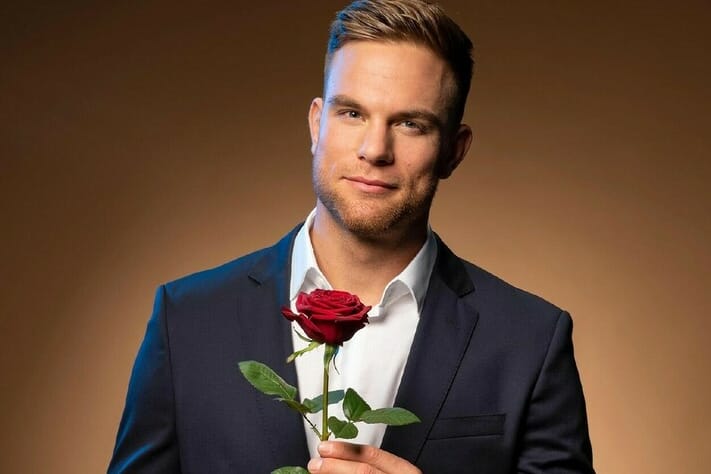 Der Bachelor: Sebastian Preuss musste in den vergangenen Wochen viel Kritik einstecken.