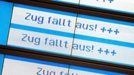 Niedersachsen: Bundesland droht Bahnchaos ab 2025 – das steckt dahinter