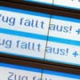 Niedersachsen: Bundesland droht Bahnchaos ab 2025 – das steckt dahinter
