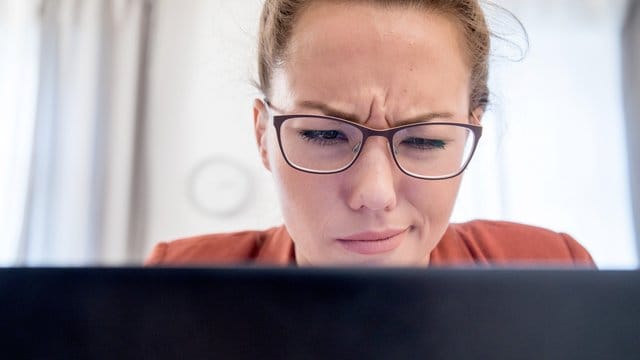 Nanu, gestern war sie noch da: Wenn eine Internetseite verschwindet, hilft die Wayback Machine weiter. Nanu, gestern war sie noch da: Wenn eine Internetseite verschwindet, hilft die Wayback Machine weiter.