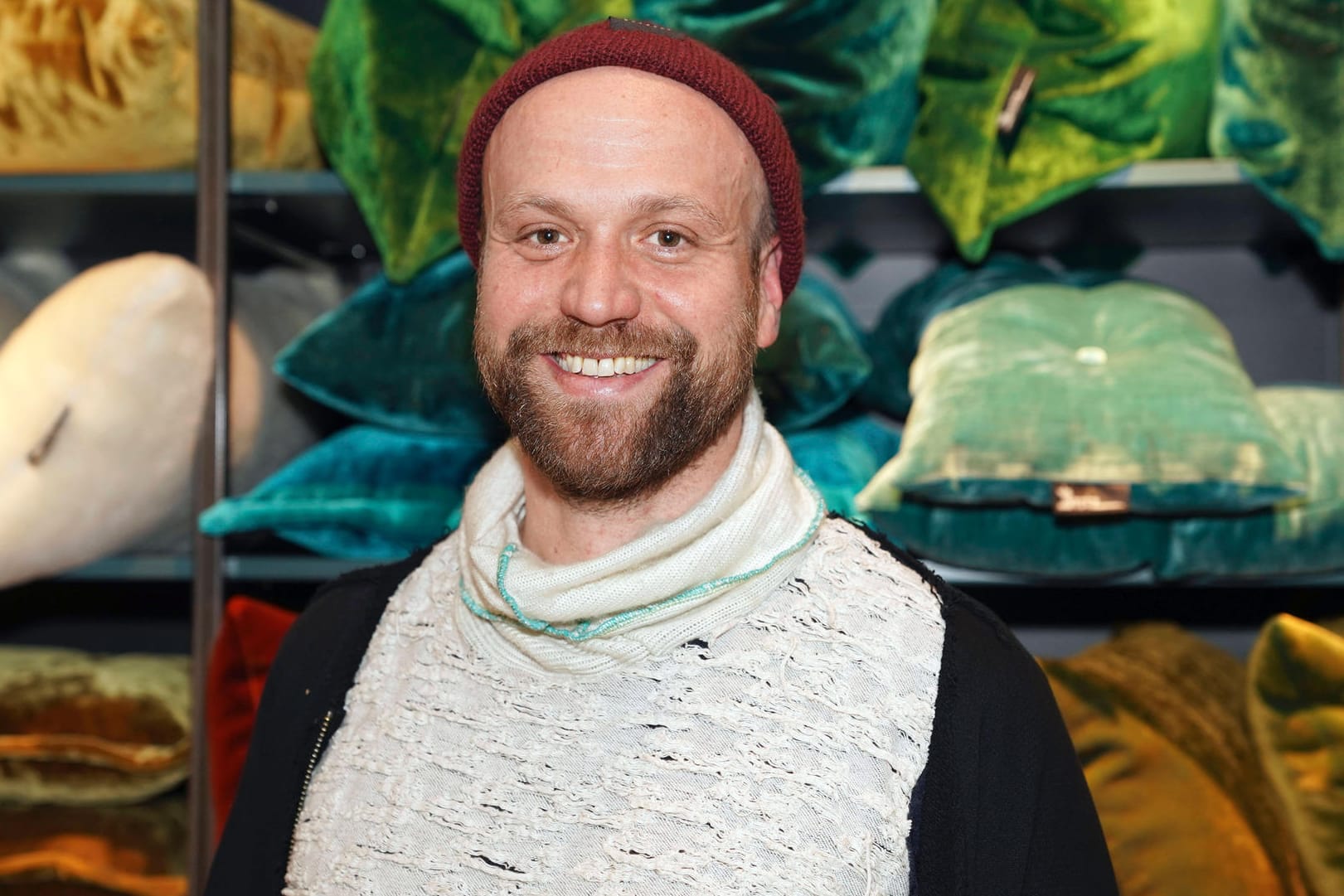 Moritz A. Sachs: Er gehört bald zur Crew von "Unter uns".