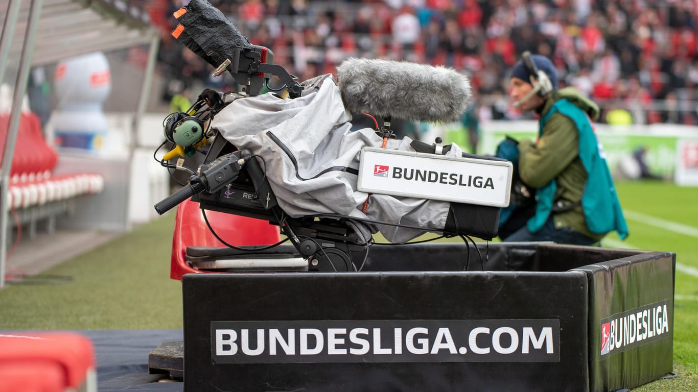 Die Bundesliga ab 2021/2022: Es wird keine Montagsspiele mehr geben, weder in der 1. noch in der 2. Bundesliga.
