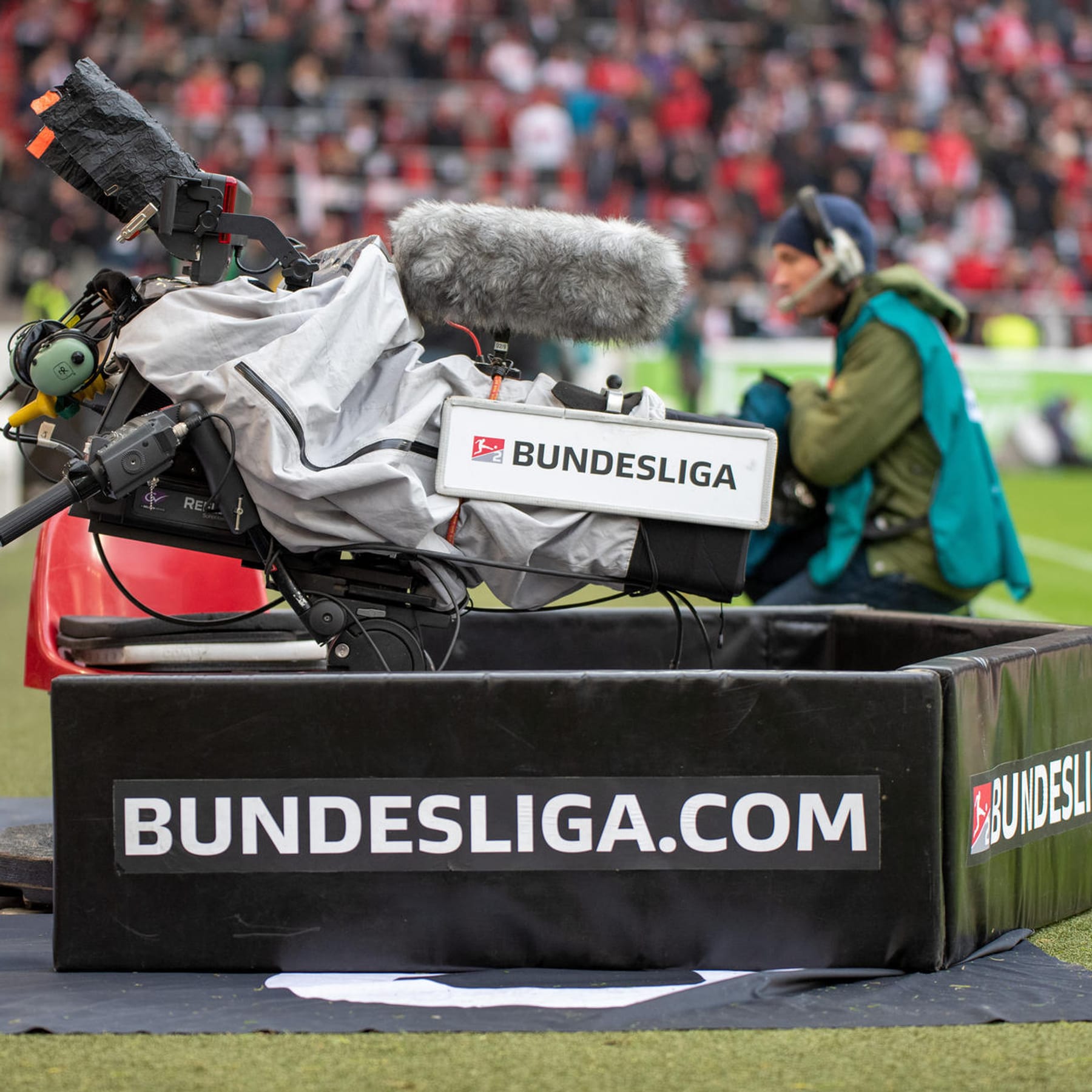 Bundesliga Free-TV und neue Anstoßzeiten