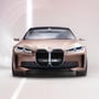 Genfer Autosalon: BMW Concept i4 & Co. – Highlights der geplatzten Messe