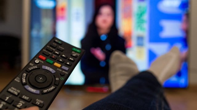 Der Streamingmarkt boomt in Deutschland.