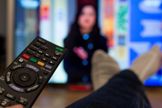 Der Streamingmarkt boomt in Deutschland.