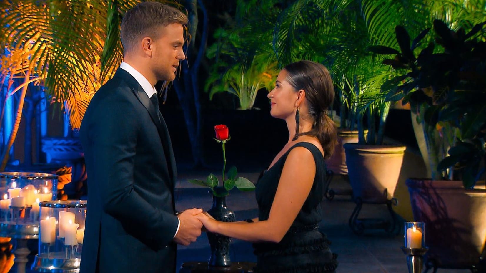 "Der Bachelor": Finaleeee oh oh.