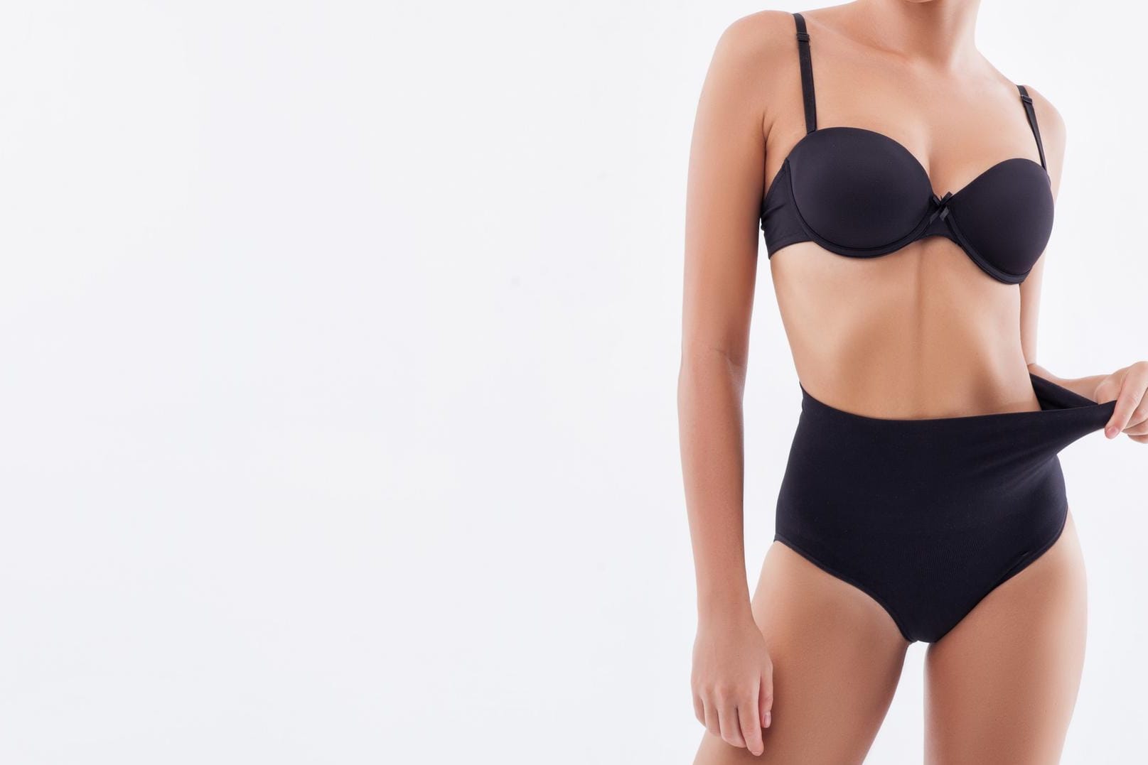 Problemzonen kaschieren: Mit der richtigen Shapewear modellieren Sie Bauch, Beine und Po ganz nach Ihren Wünschen. Alle Modelle im Überblick.