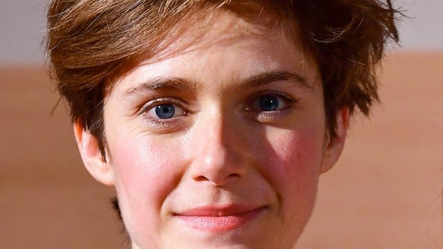 Miriam Stein will als Schauspielerin auch mal auf die dunkle Seite. Miriam Stein will als Schauspielerin auch mal auf die dunkle Seite.