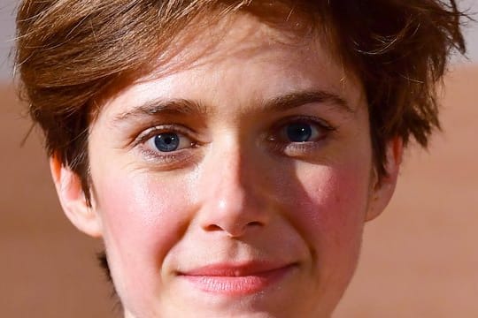Miriam Stein will als Schauspielerin auch mal auf die dunkle Seite.
