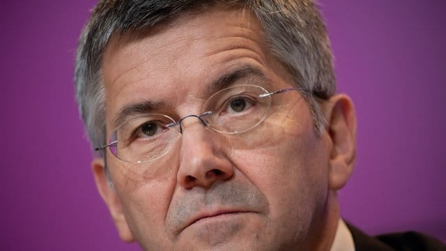 Herbert Hainer ist der Präsident des FC Bayern München.