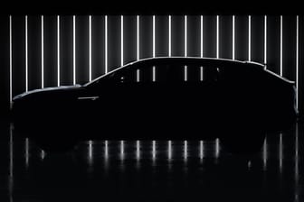 Cadillac Lyric: Das neue SUV ist der Beginn der Elektro-Offensive von General Motors.