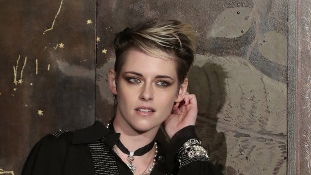 Kristen Stewart hat den plötzlichen Ruhm gehasst.