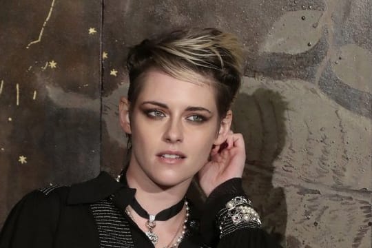 Kristen Stewart hat den plötzlichen Ruhm gehasst.