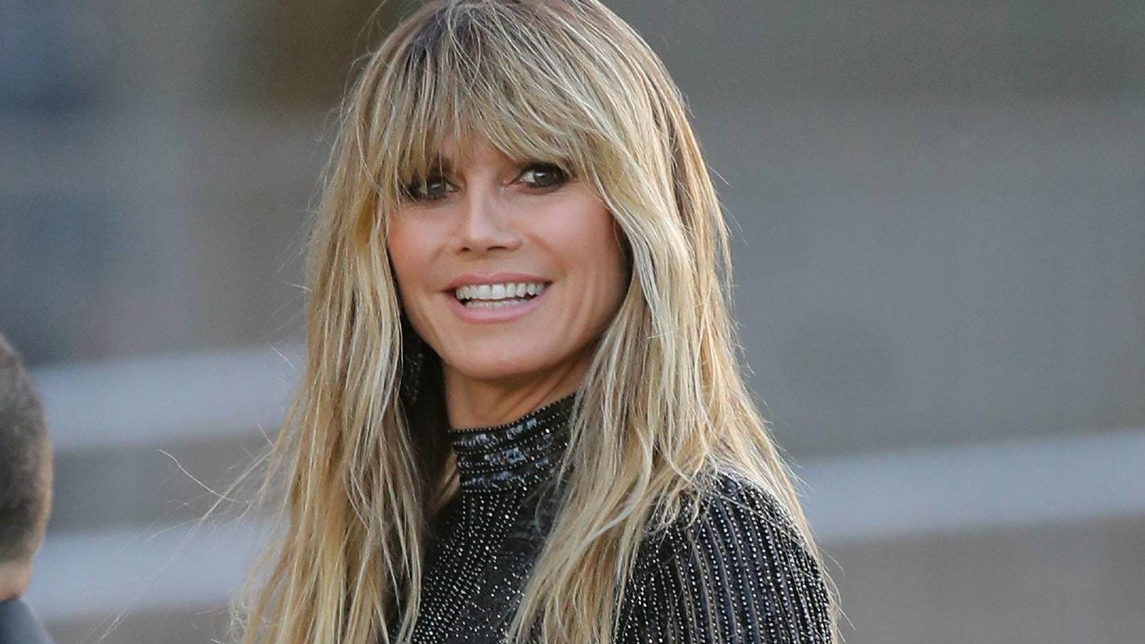 Heidi Klum: Die GNTM-Chefin hat für vier Topmodels kein Foto.