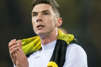Robin Gosens spielt in der italienischen Serie A für Atalanta Bergamo.