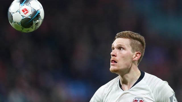 Marcel Halstenberg trifft mit RB Leipzig in der Champions League auf Tottenham Hotspur. Marcel Halstenberg trifft mit RB Leipzig in der Champions League auf Tottenham Hotspur.