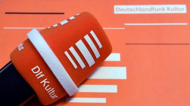 Der Sender Deutschlandfunk Kultur springt ein.