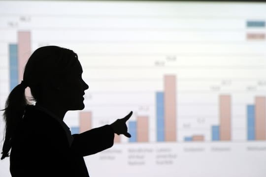 Die SPD will eine Frauenquote in Chefetagen durchsetzen.