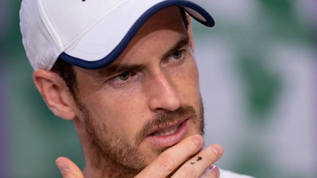 Tennisprofi Murray hat mehr Anerkennung für und Respekt vor Trainerinnen gefordert.