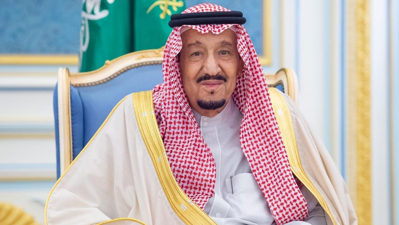 König Salman: Er wehrt sich gegen Gegner – auch aus der eigenen Familie. König Salman: Er wehrt sich gegen Gegner – auch aus der eigenen Familie.