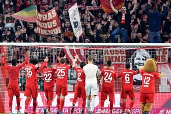 Der FC Bayern München startete Aktionen für Toleranz.