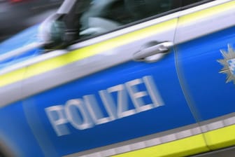 Polizei in Bayern: Ein Mann wurde auf offener Straße getötet. (Symbolbild)