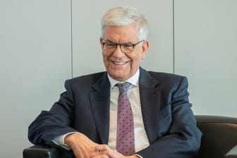 ZDF-Intendant Thomas Bellut wird 65.