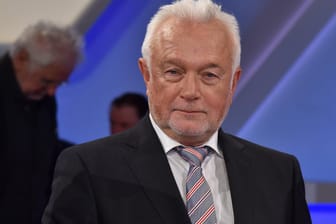Wolfgang Kubicki zu Gast in der ARD Talkshow Maischberger: Der FDP-Politiker kritisiert den Umgang der Linkspartei mit der AfD scharf.