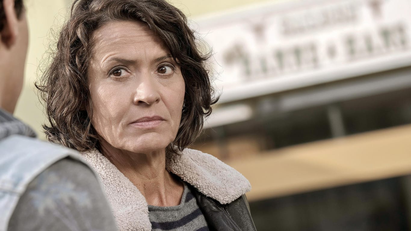 Ulrike Folkerts: Seit über 30 Jahren spielt sie im "Tatort" mit.