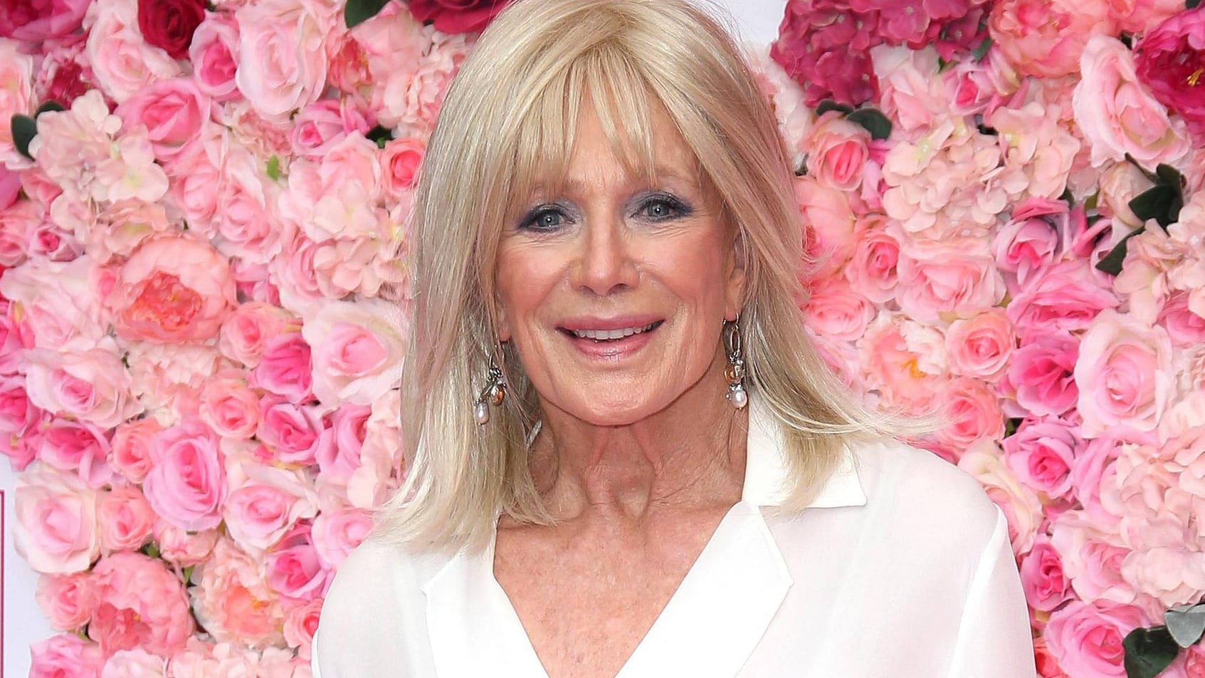 Linda Evans: Sie wurde in den Achtzigerjahren zum Star.