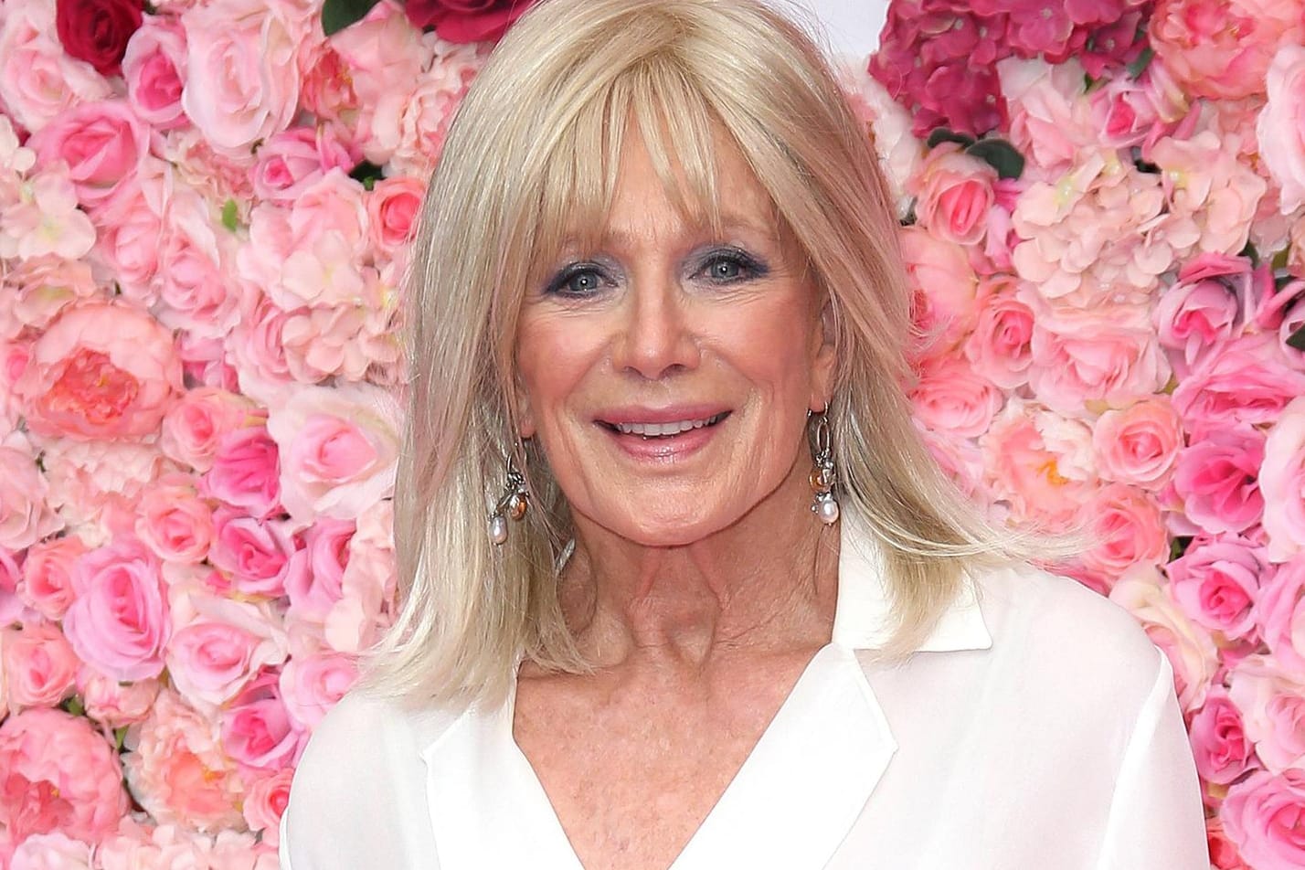 Linda Evans: Sie wurde in den Achtzigerjahren zum Star.