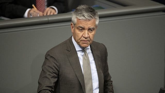 Frank Steffel ist der Präsident des Handball-Bundesligisten Füchse Berlin. Frank Steffel ist der Präsident des Handball-Bundesligisten Füchse Berlin.