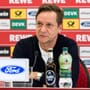 1. FC Köln: Heldt spricht über Geisterspiele wegen Coronavirus